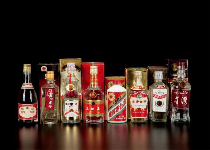 佳县老酒储存的方法